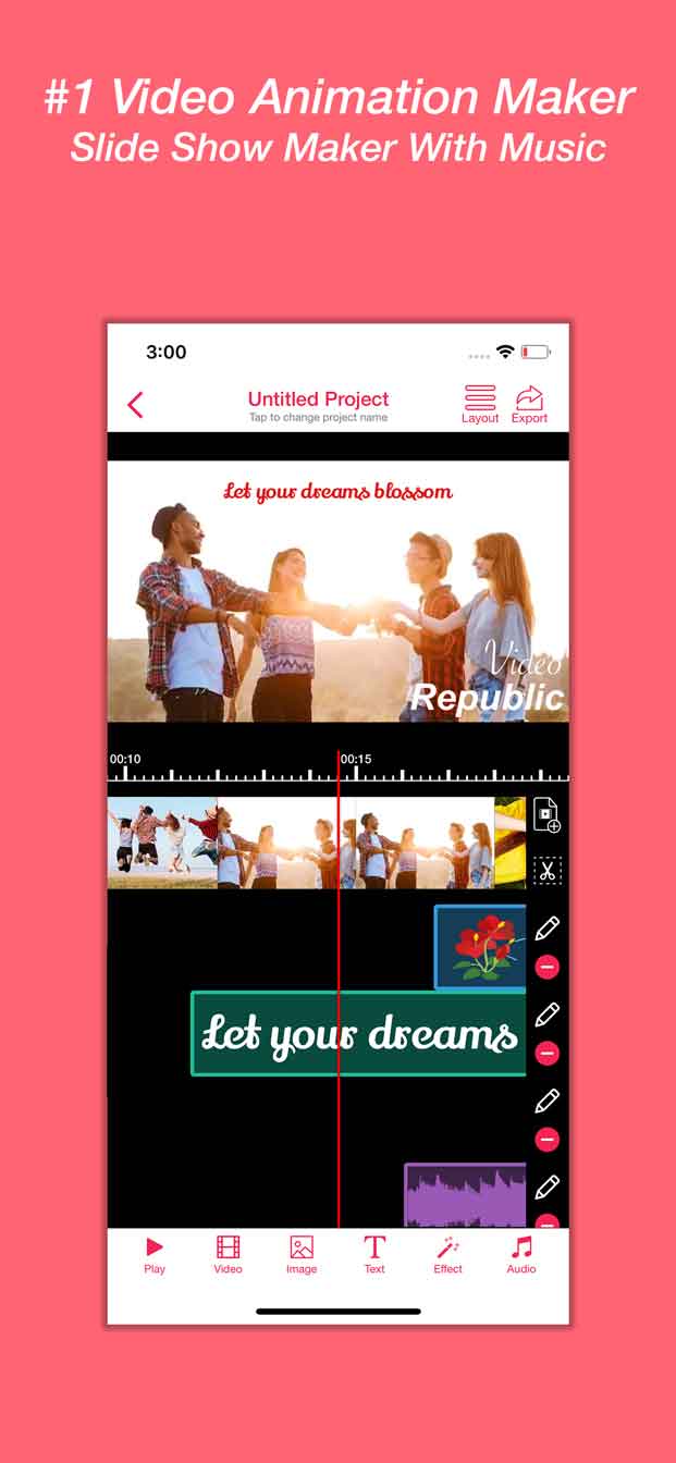 VideoRepublic VideoRepublic