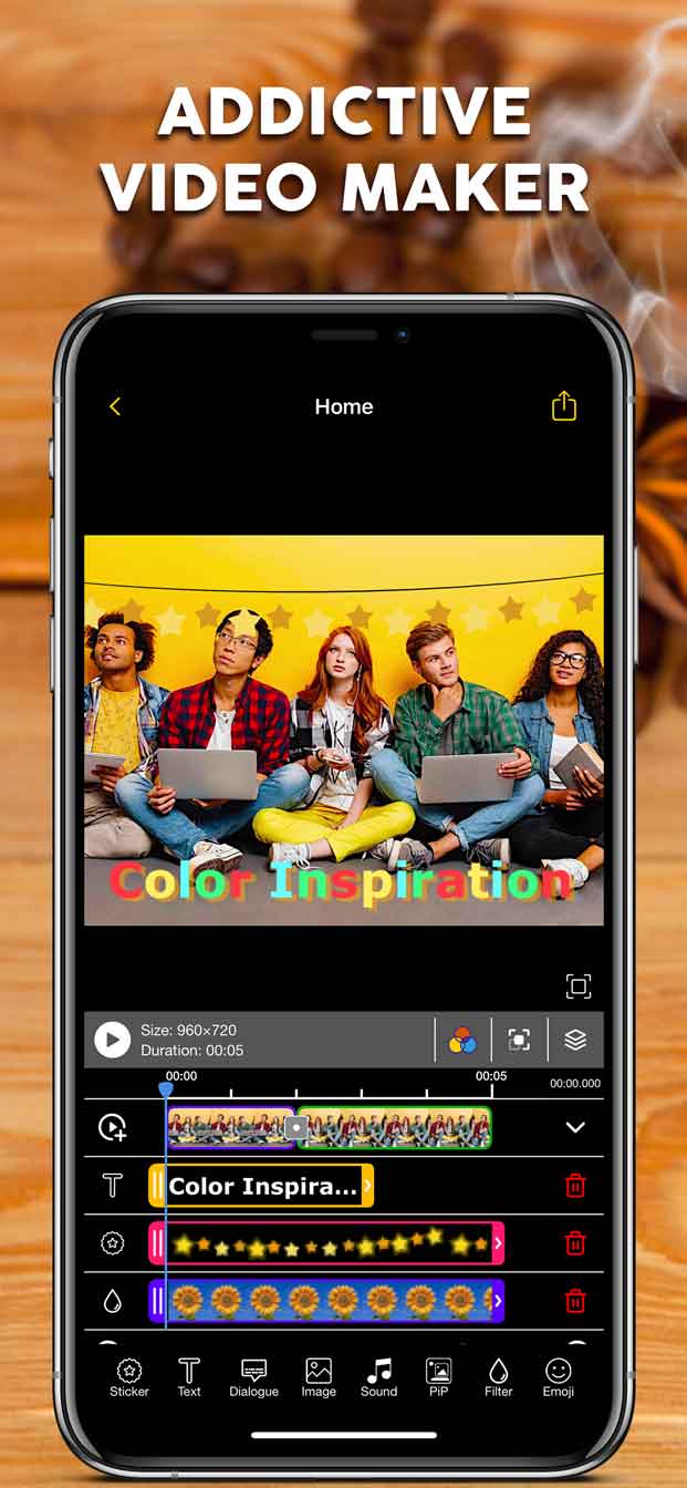 VidEspresso VidEspresso