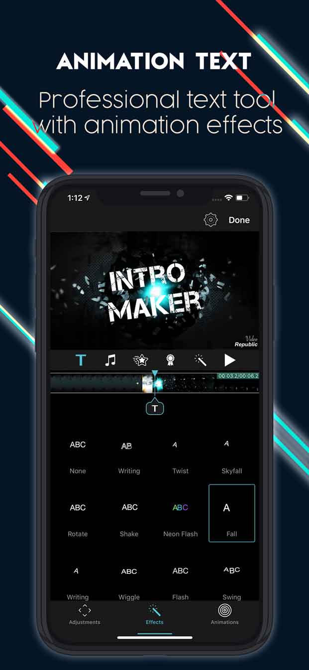 IntroTube IntroTube
