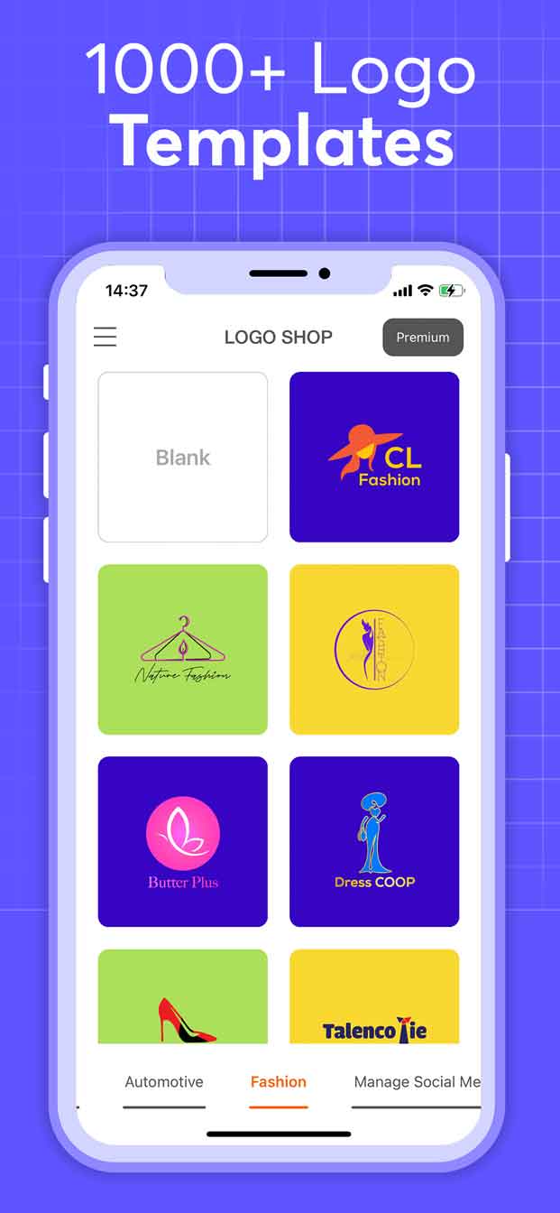 logo 2 items